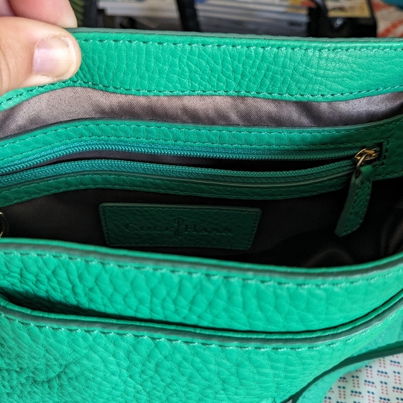 Cole Haan Ava Village Crossbody - Picture 6 of 7